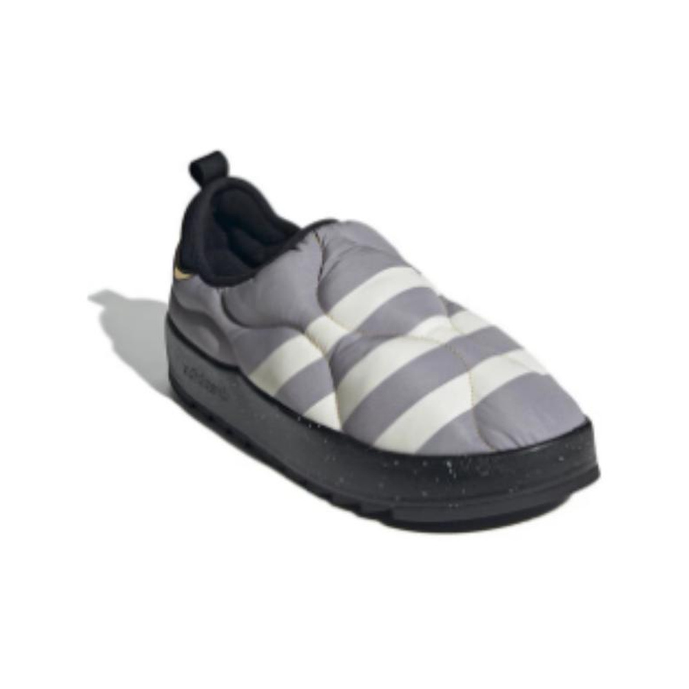 Adidas Originals Puffylette Directional 'Black White Grey' Мужские