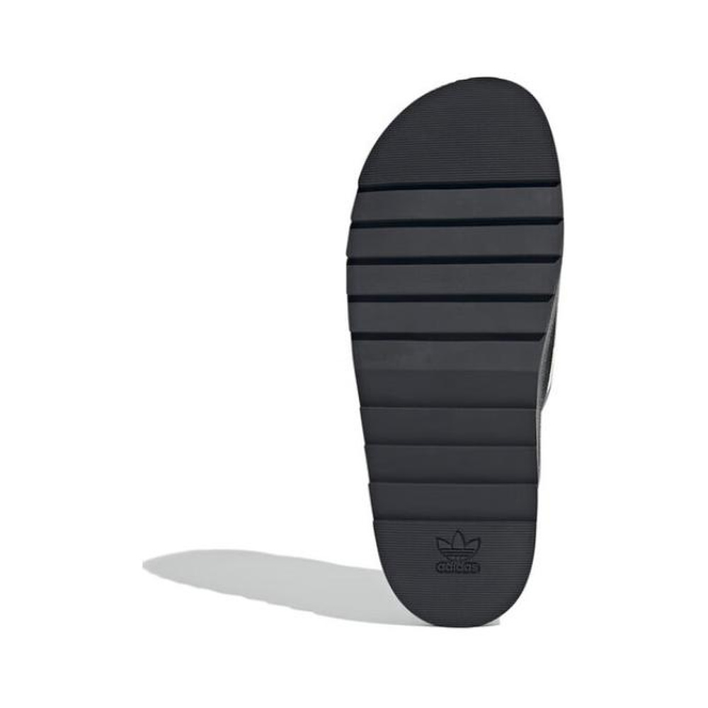 Adidas Originals Puffylette Directional 'Black White Grey' Мужские