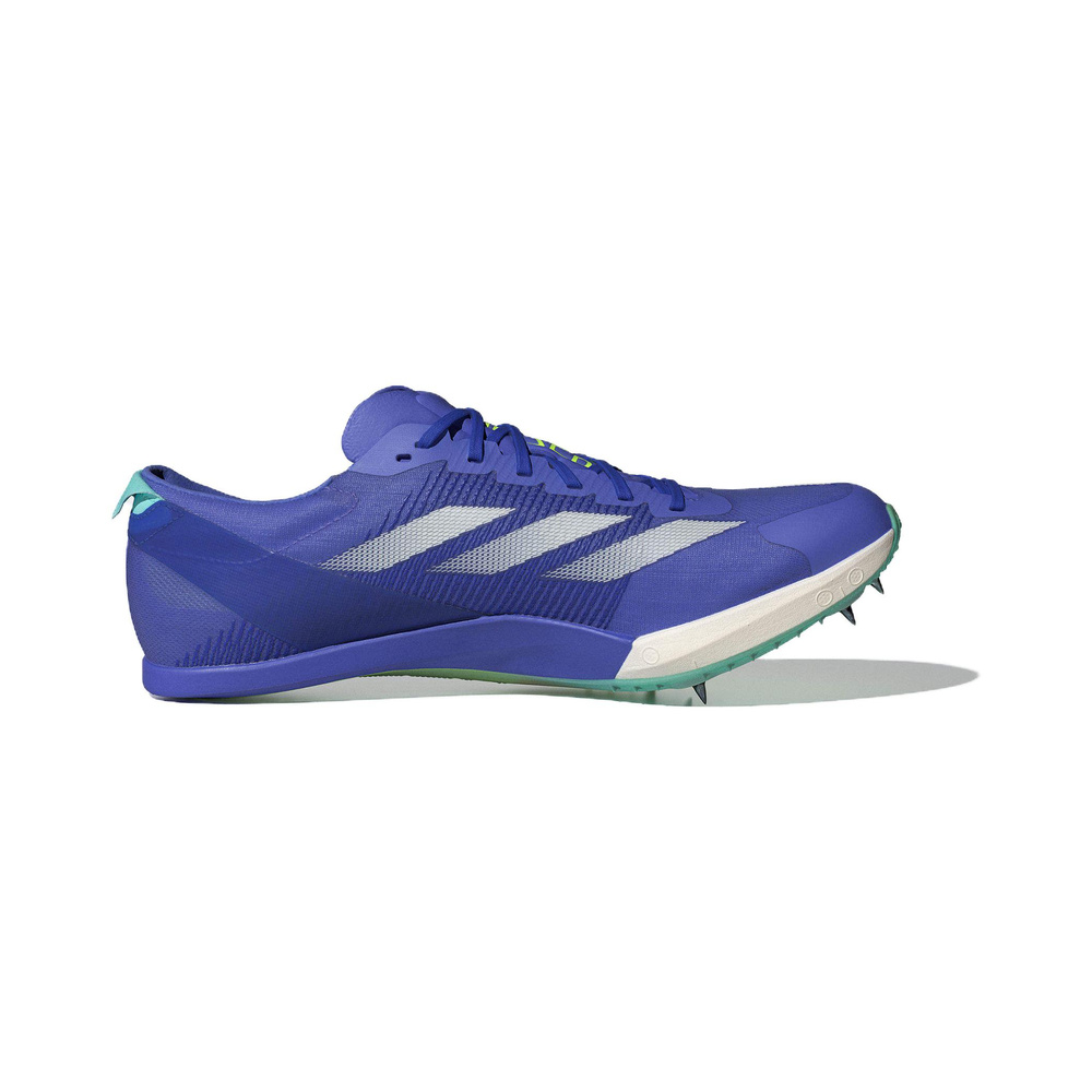 Adidas Adizero Finesse 'Blue' Унисекс