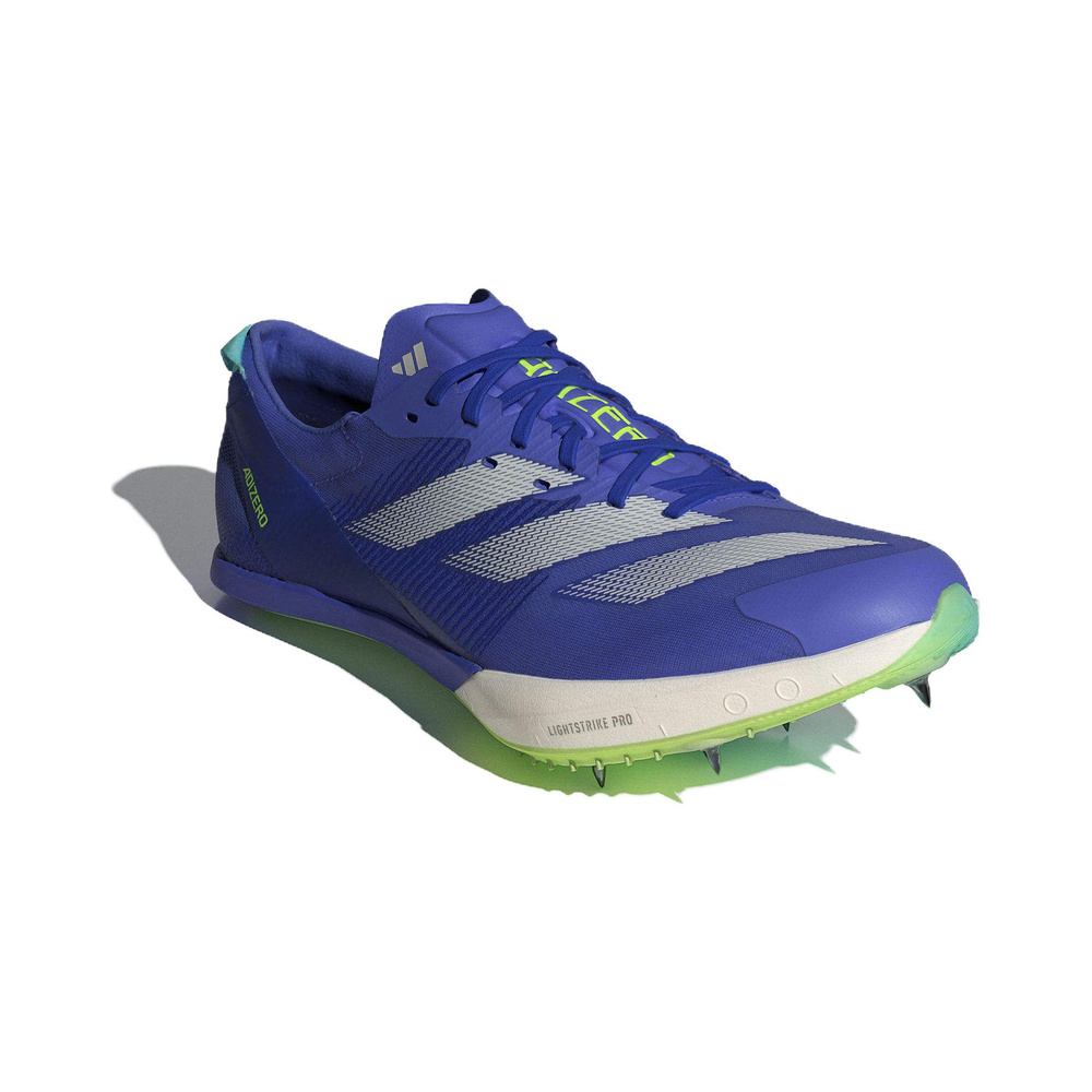 Adidas Adizero Finesse 'Blue' Унисекс