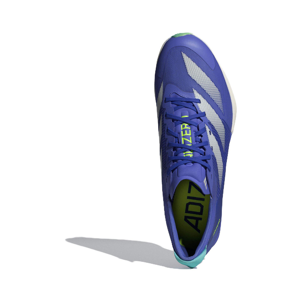 Adidas Adizero Finesse 'Blue' Унисекс