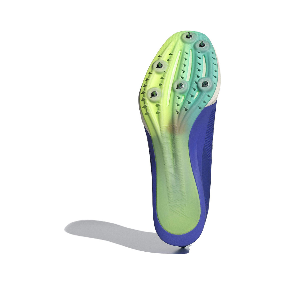 Adidas Adizero Finesse 'Blue' Унисекс