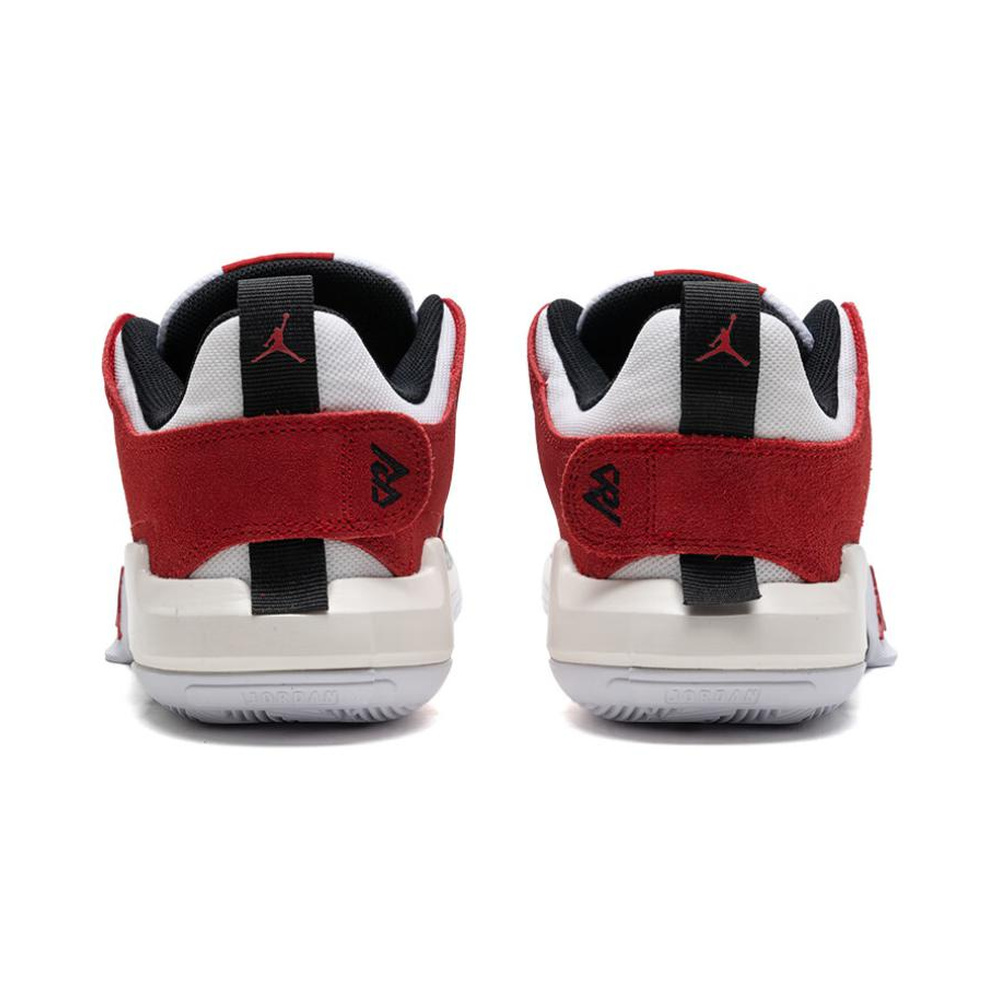 Air Jordan One Take 5 'White / Summit White / Black' Мужские