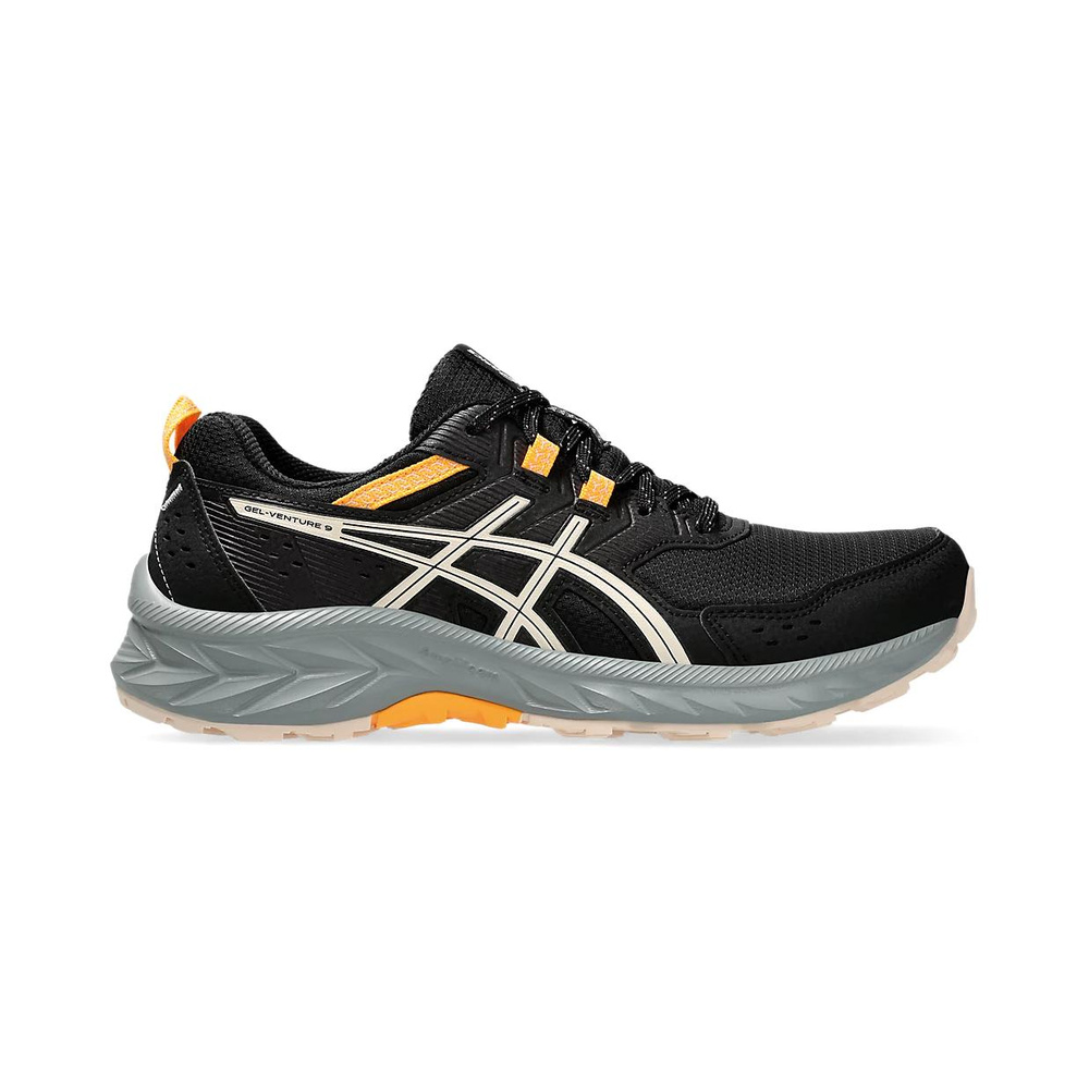 ASICS Gel-Venture 'Black' Женские