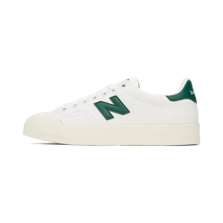 New Balance 100% 'White' Мужские