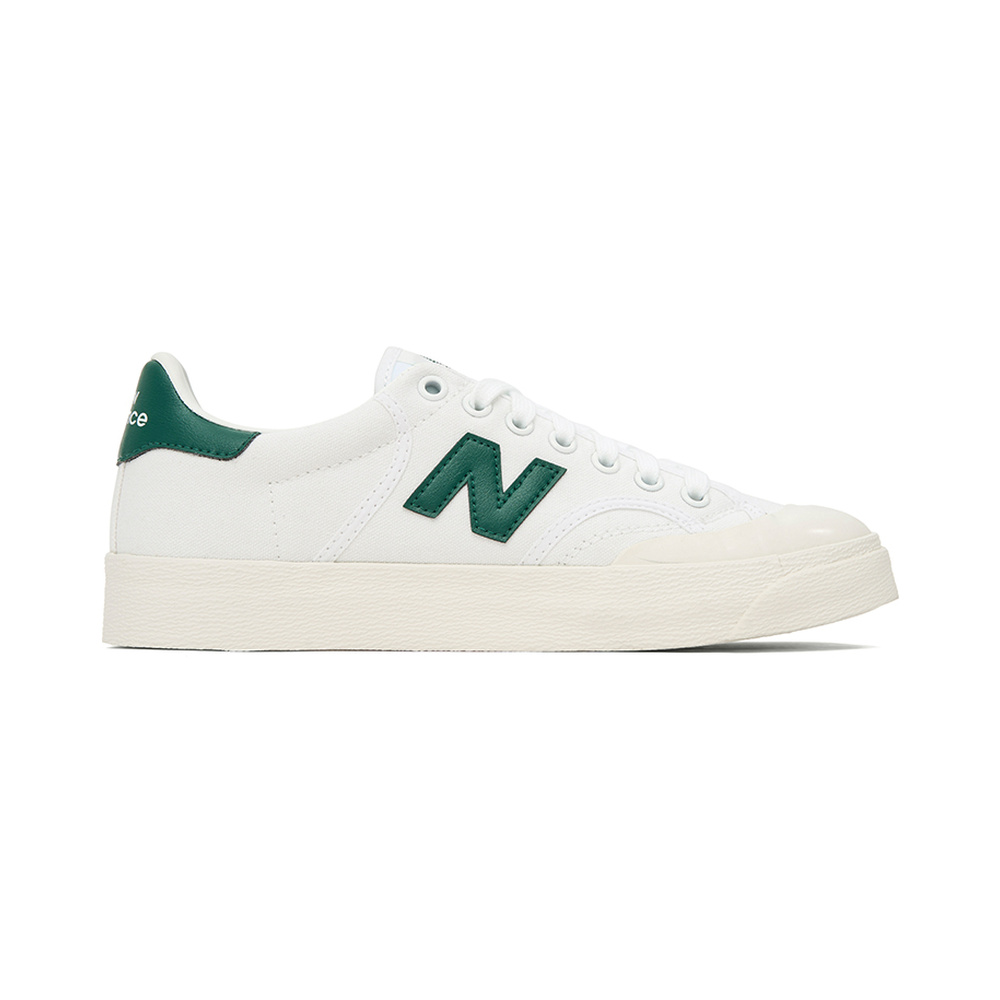 New Balance 100% 'White' Мужские