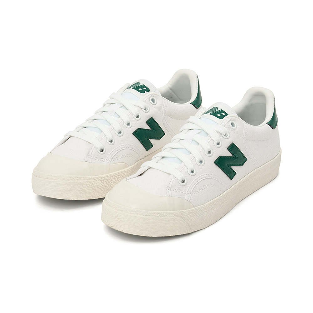 New Balance 100% 'White' Мужские