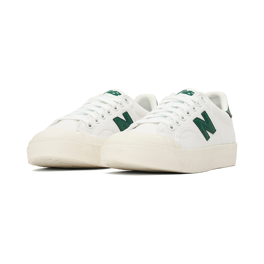 New Balance 100% 'White' Мужские