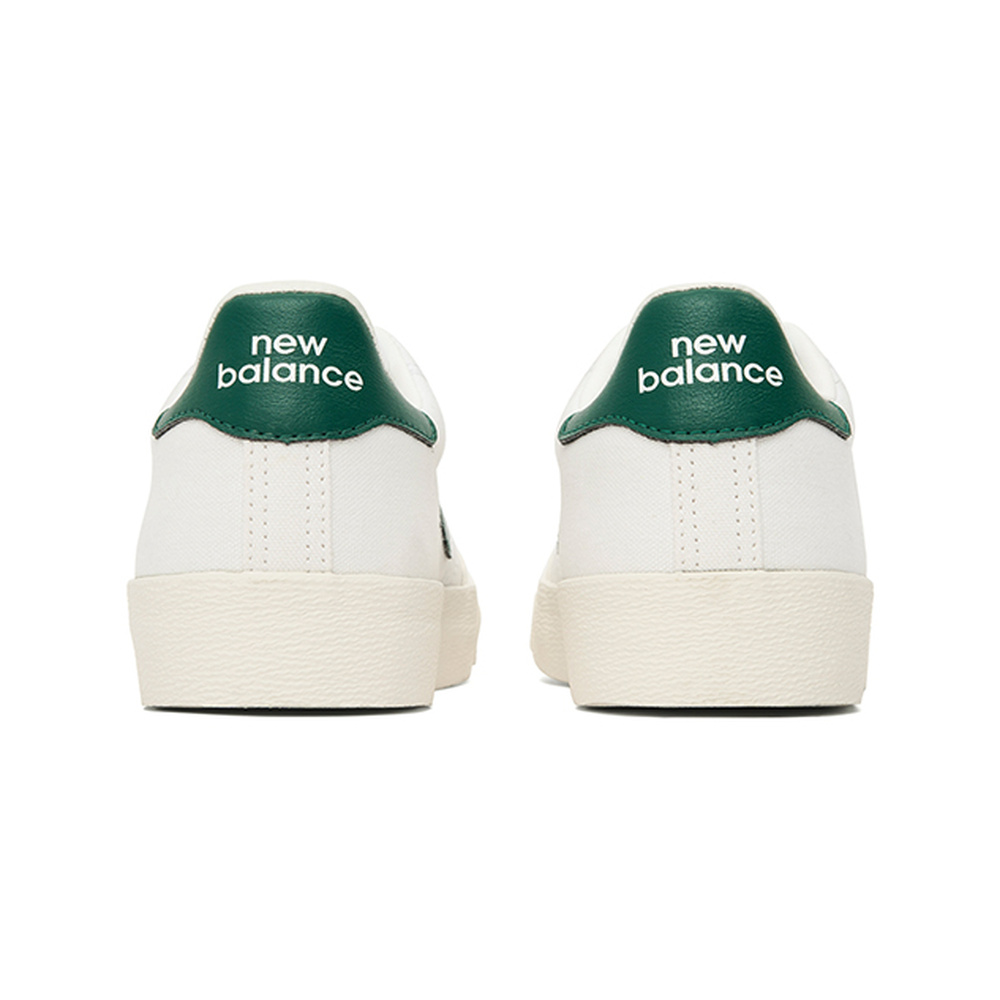 New Balance 100% 'White' Мужские