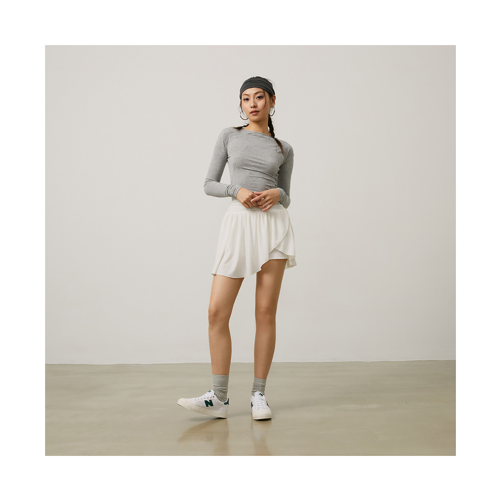 New Balance 100% 'White' Мужские