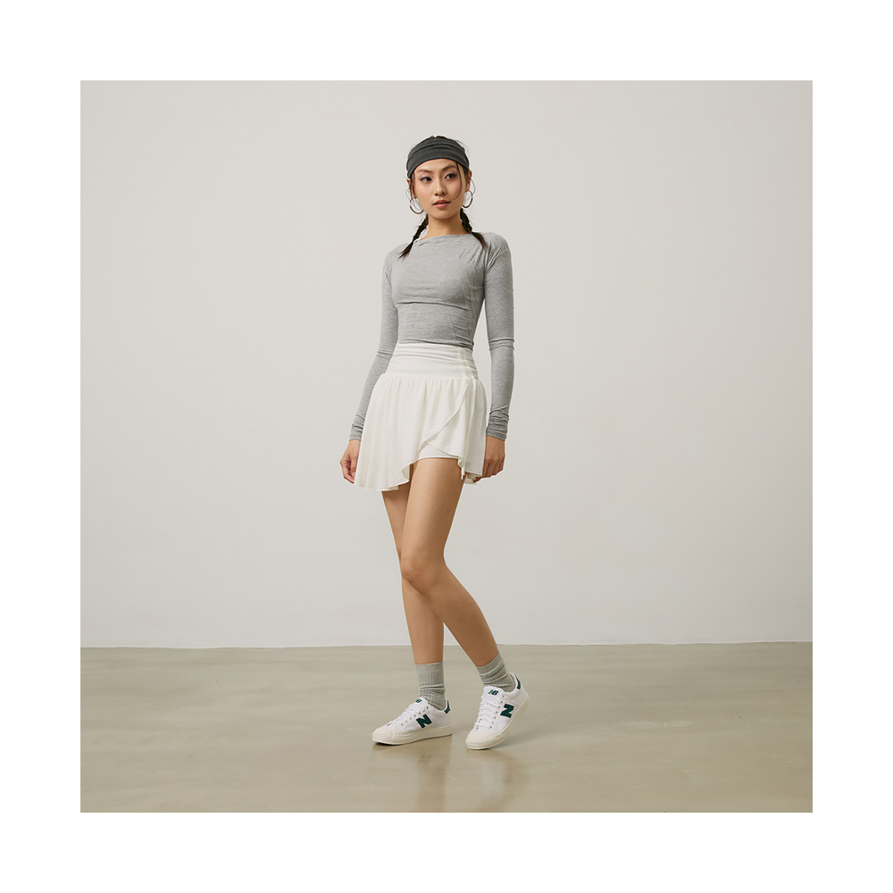 New Balance 100% 'White' Мужские
