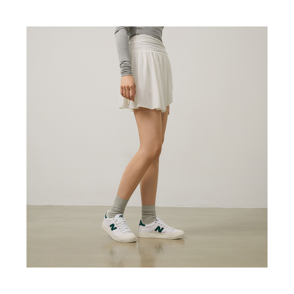 New Balance 100% 'White' Мужские