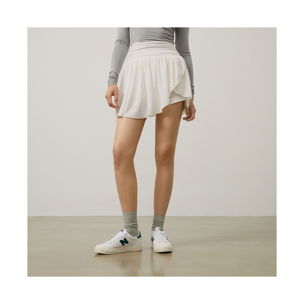New Balance 100% 'White' Мужские
