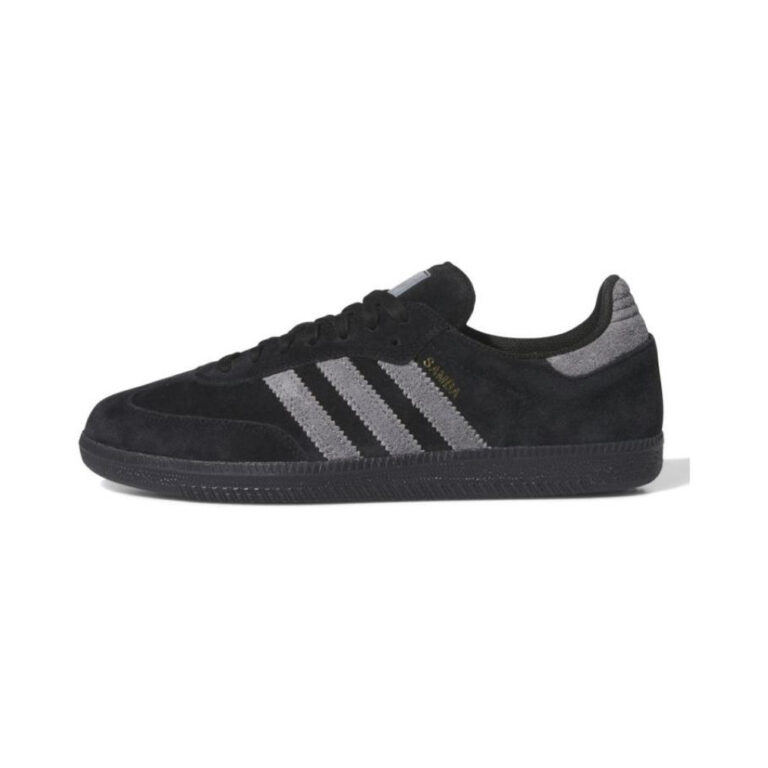Adidas Samba 'Black' Мужские