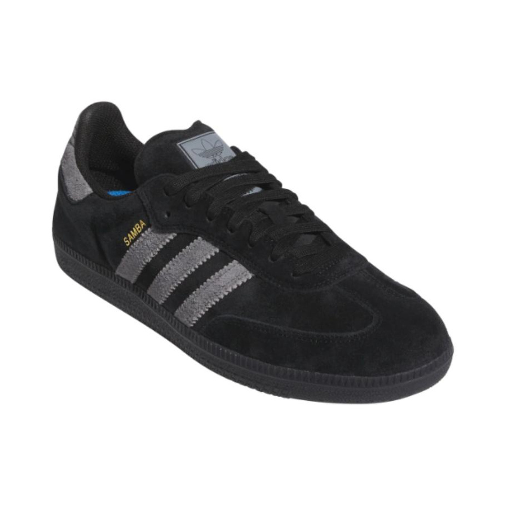 Adidas Samba 'Black' Мужские