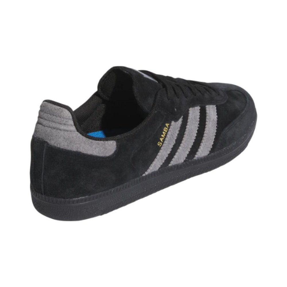Adidas Samba 'Black' Мужские