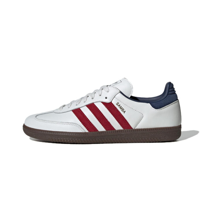 Adidas Samba OG 'Red' Мужские