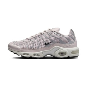 Nike Air Max Plus ‘Black / Hyper Crimson / White / Chrome’ Женские