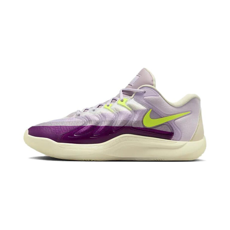 Nike Kd 17 'Pink Rise / Sail' Мужские
