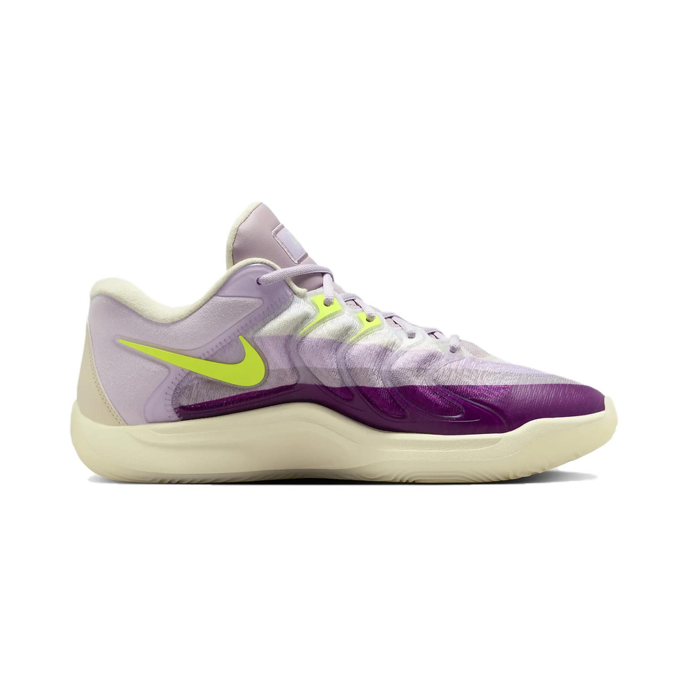 Nike Kd 17 'Pink Rise / Sail' Мужские