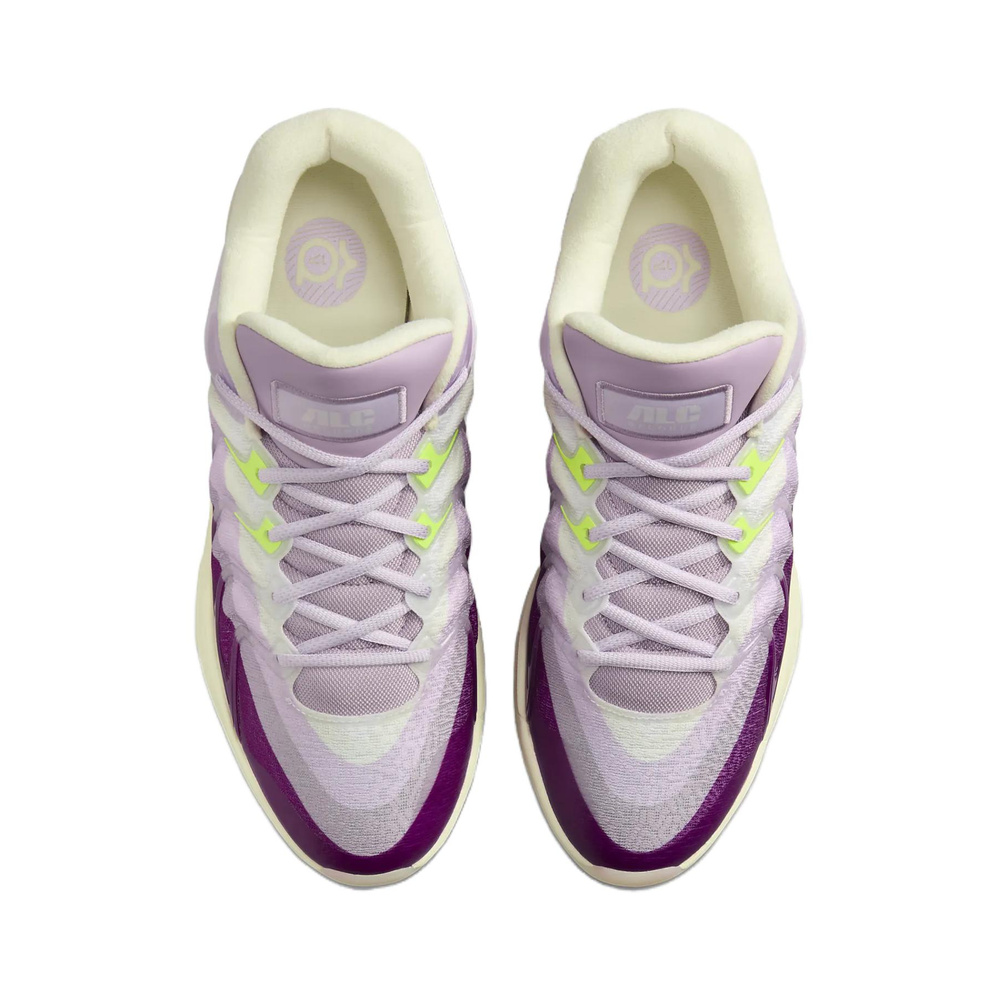 Nike Kd 17 'Pink Rise / Sail' Мужские