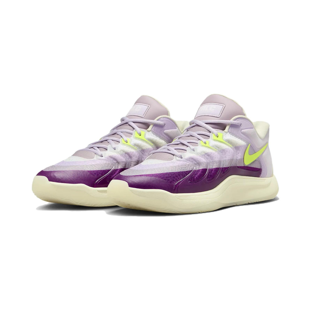 Nike Kd 17 'Pink Rise / Sail' Мужские