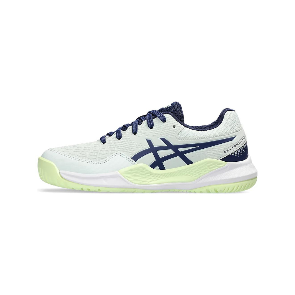 ASICS Gel-Resolution 'Green' Мужские