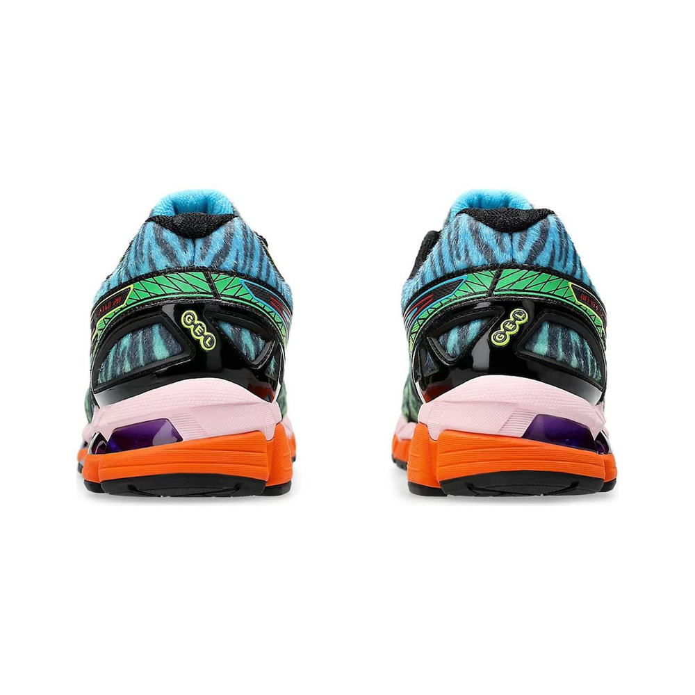 ASICS Gel-Kayano 'Blue Red' Мужские