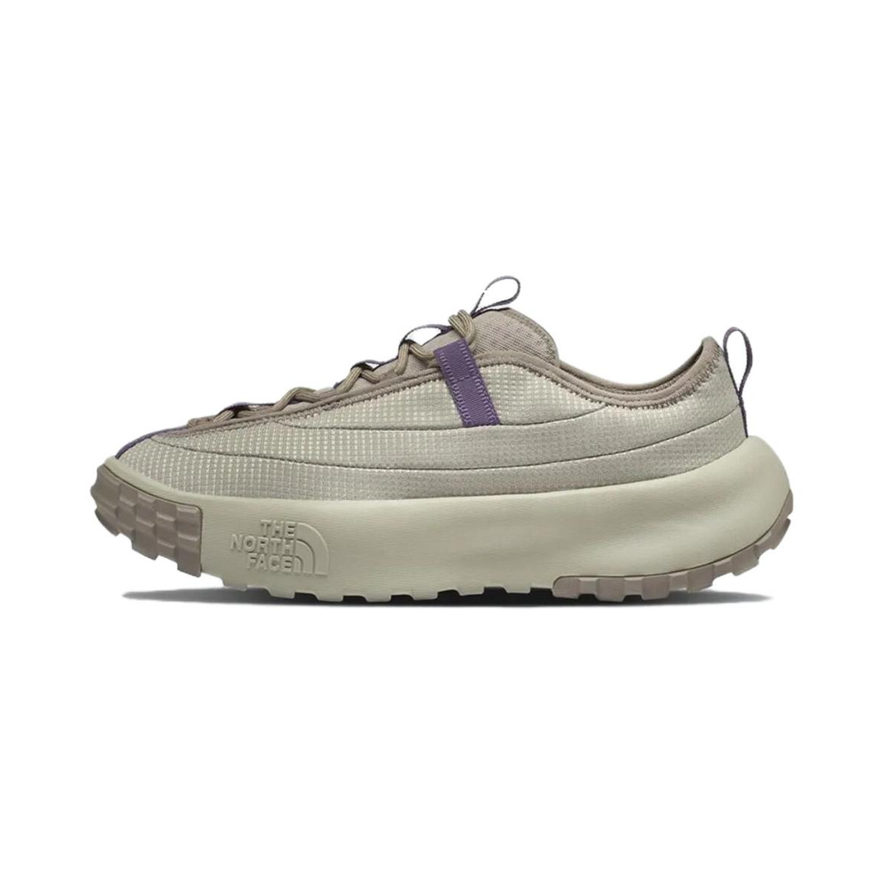 The North Face Never Stop 'Grey / Purple' Мужские