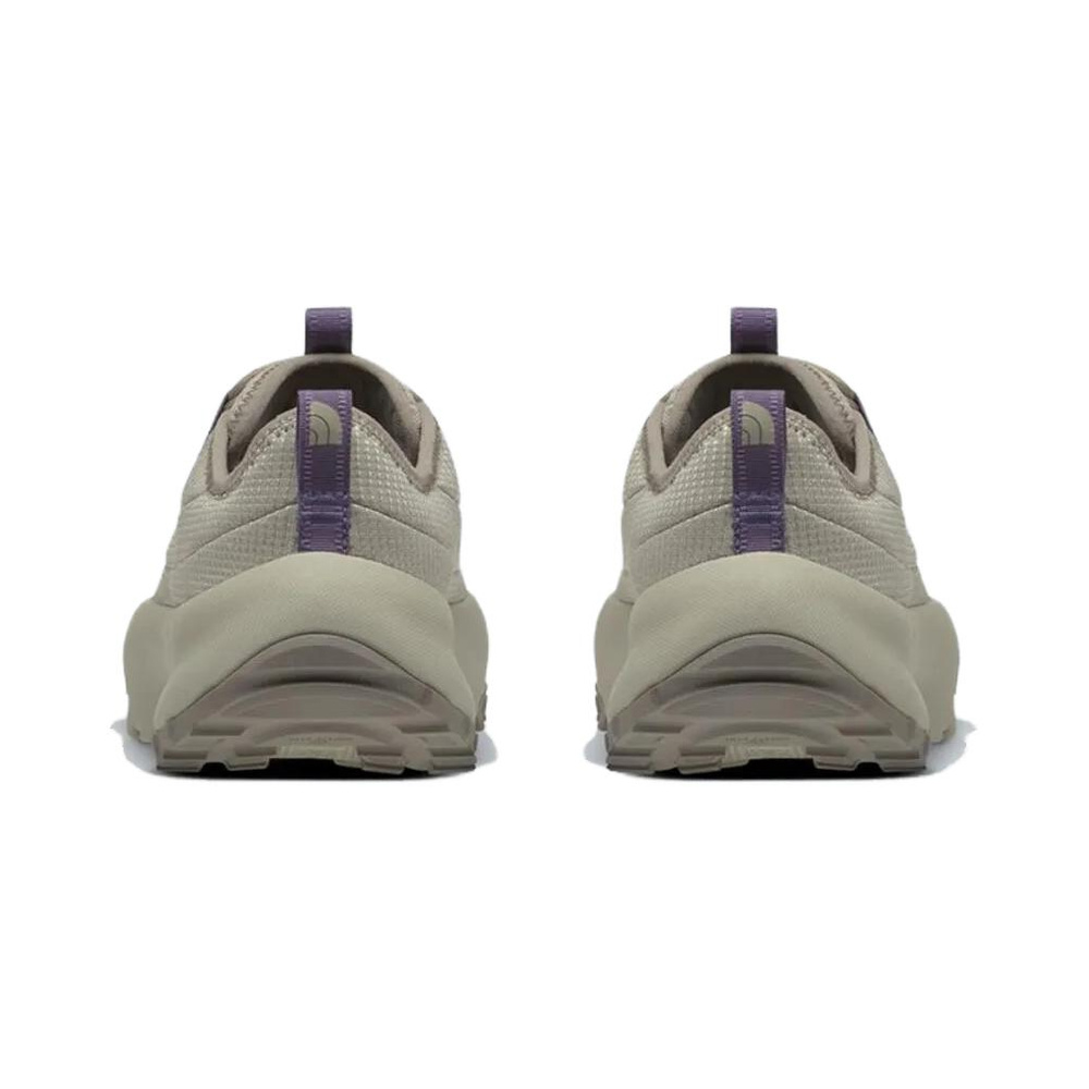 The North Face Never Stop 'Grey / Purple' Мужские