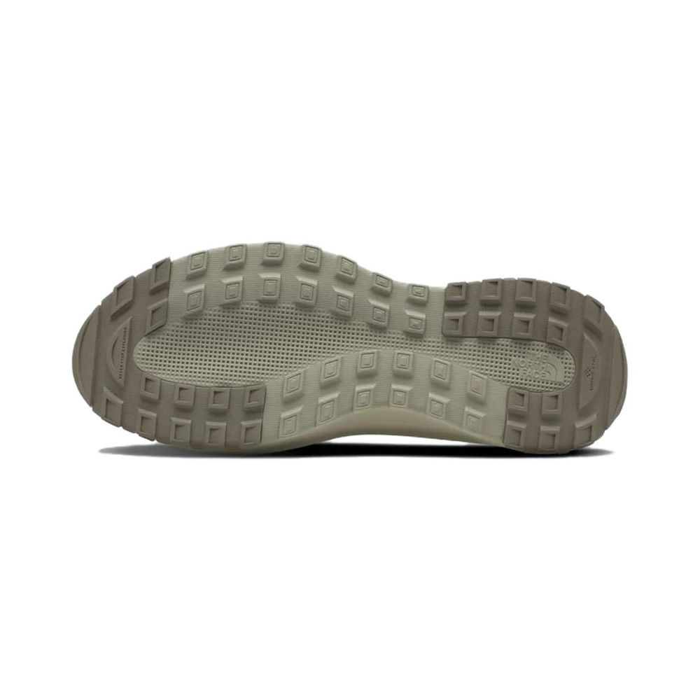 The North Face Never Stop 'Grey / Purple' Мужские