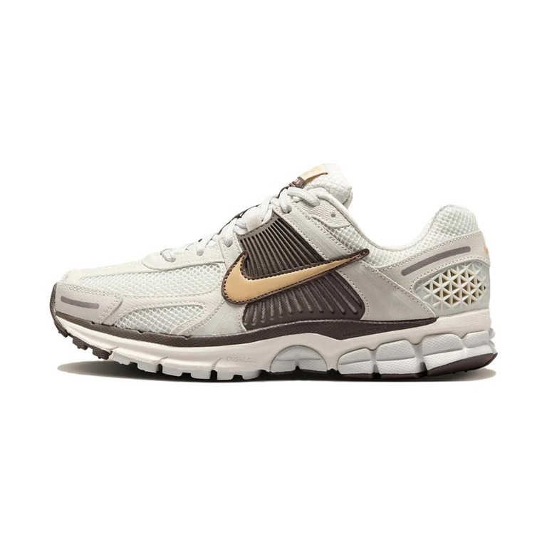 Nike Zoom Vomero 5 'Light Smoke Grey / Photon Dust / Hyper Crimson / Chrome' Женские