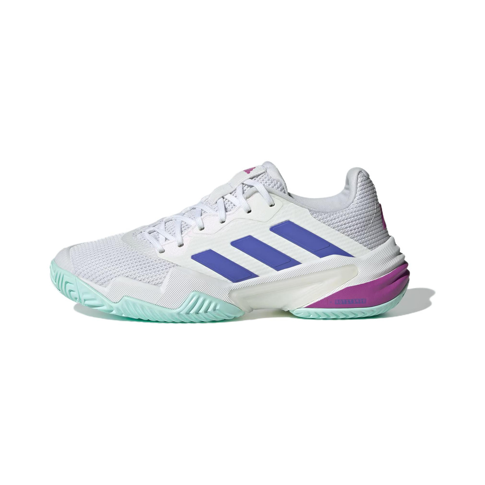 White / Blue / Purple