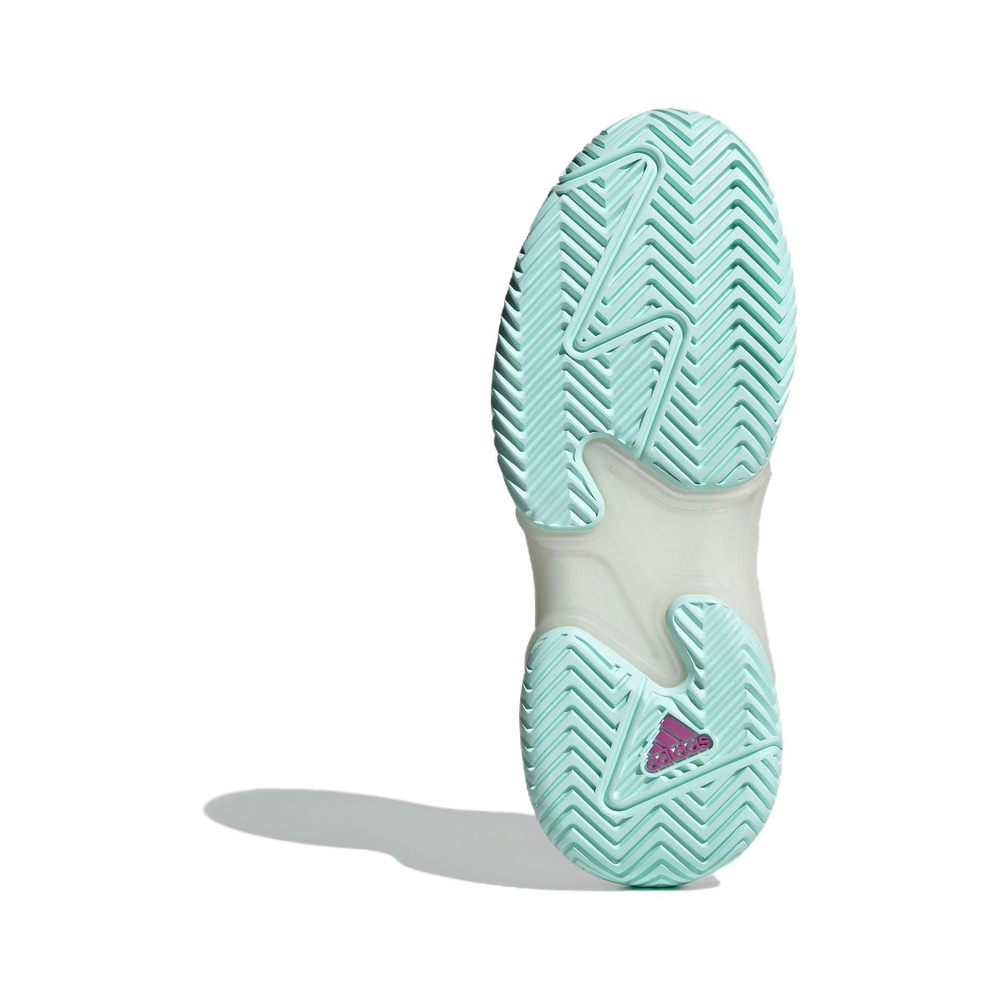 Adidas Barricade 13 'White / Blue / Purple' Женские