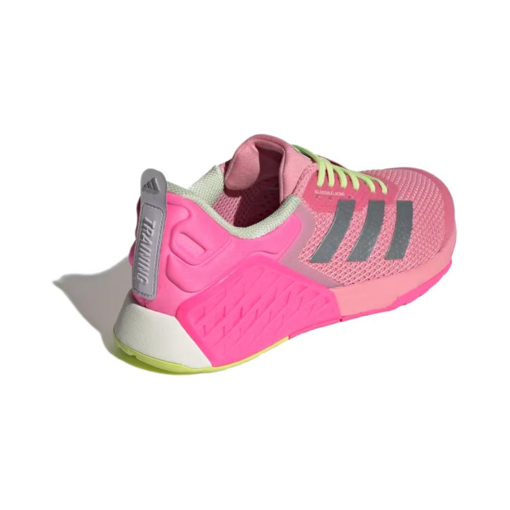 Adidas Dropset 3 'Pink' Мужские