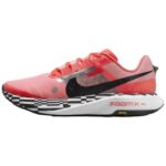 Bright Crimson / White / Black