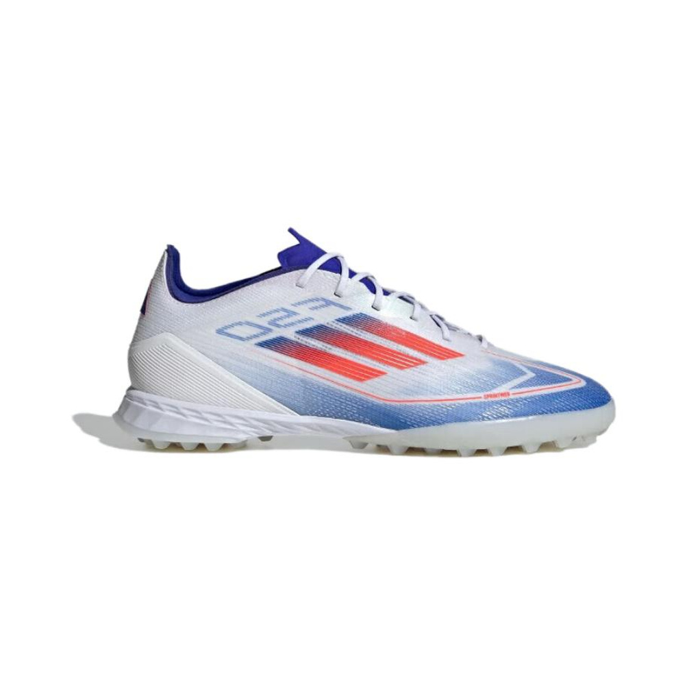 Adidas F50 'White Red Bright Blue' Мужские