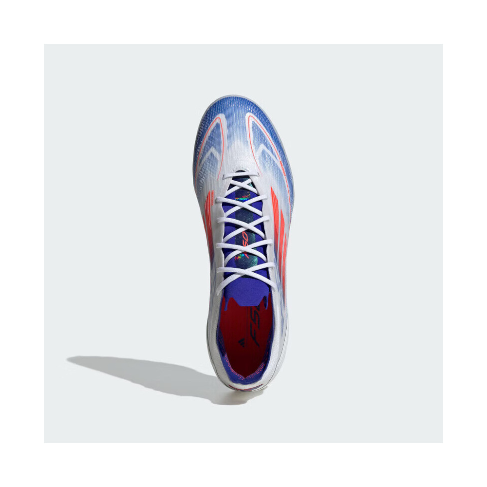 Adidas F50 'White Red Bright Blue' Мужские