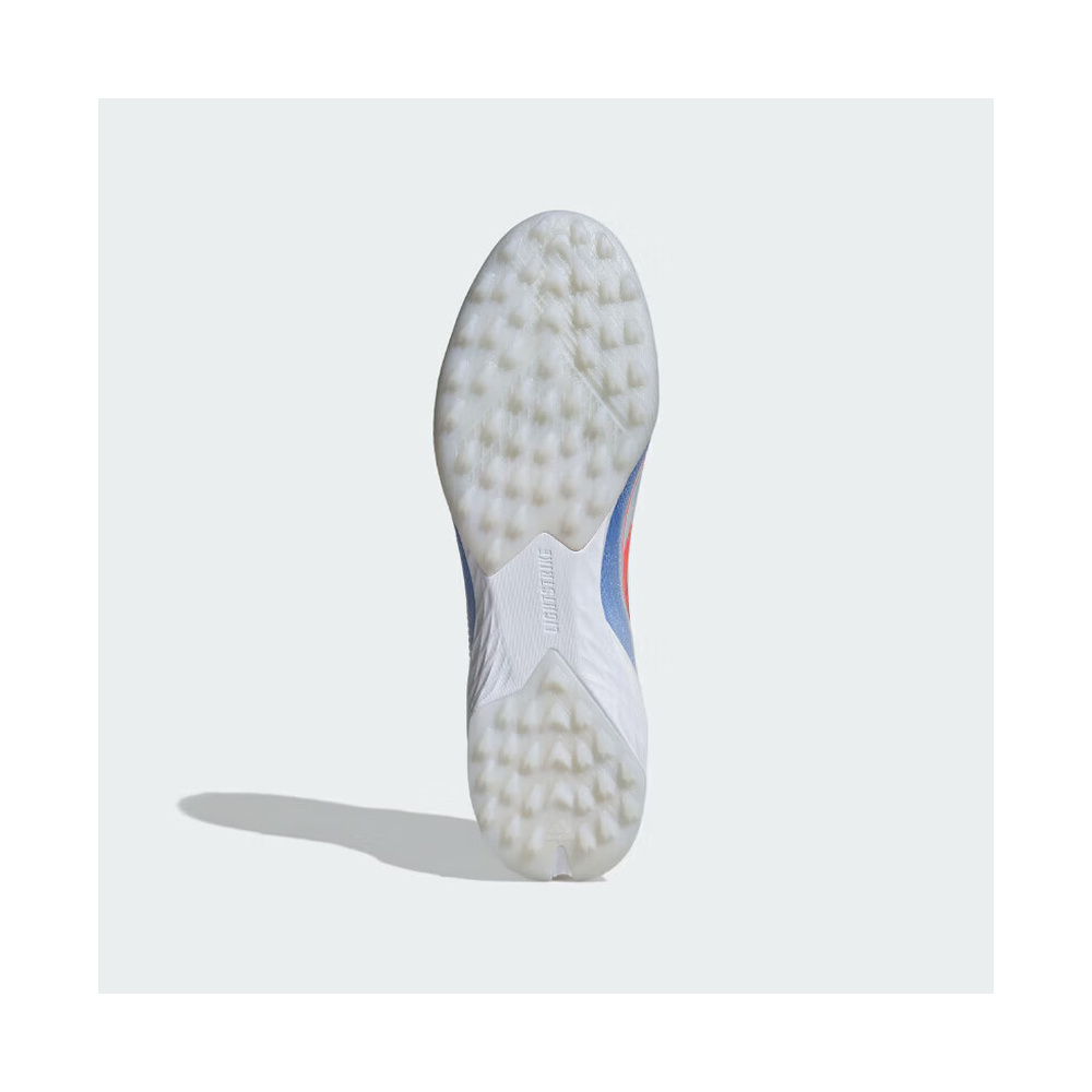 Adidas F50 'White Red Bright Blue' Мужские