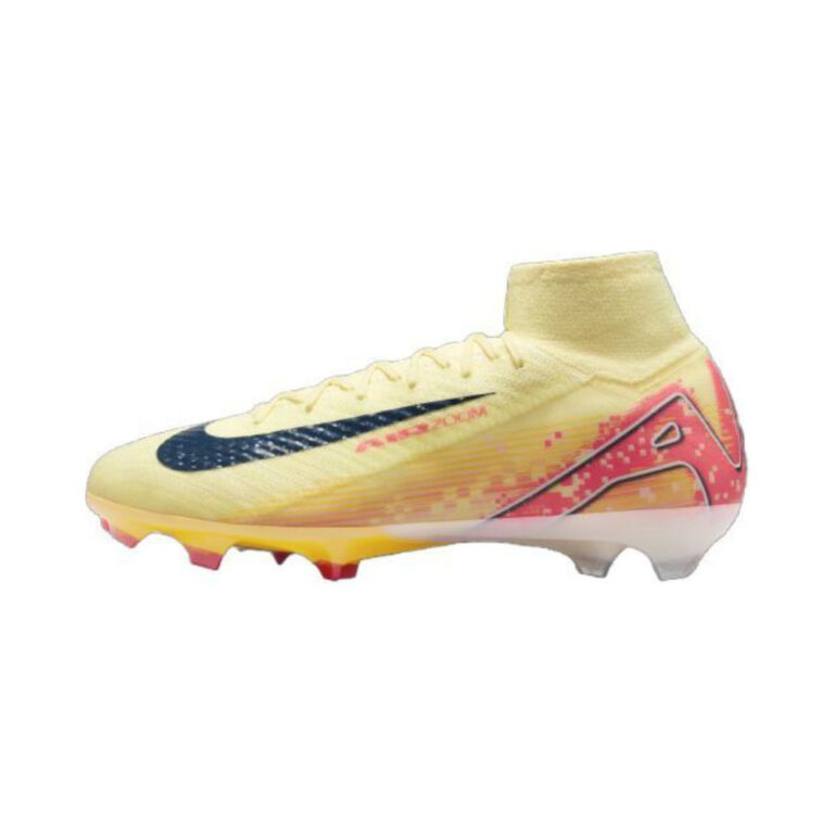 Nike Mercurial Superfly 10 'Metallic Red Bronze / Black' Мужские
