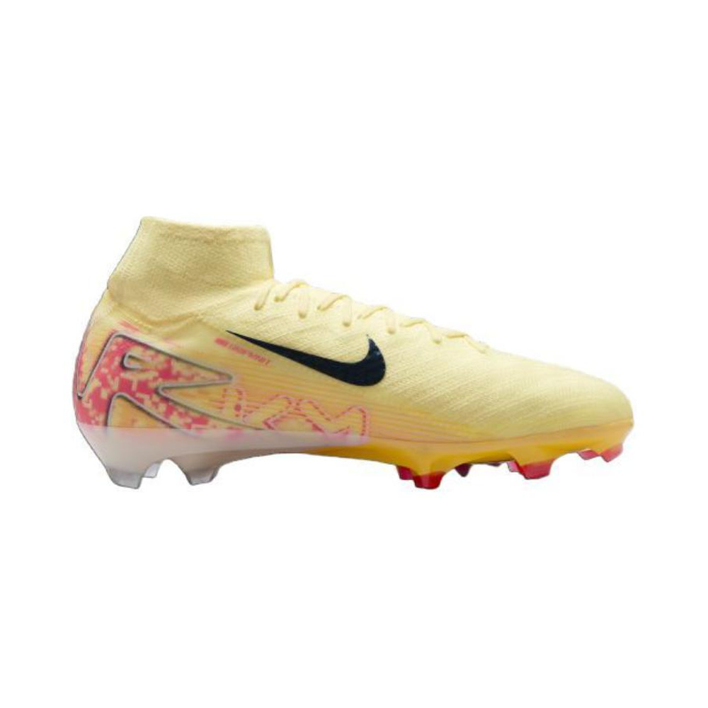 Nike Mercurial Superfly 10 'Metallic Red Bronze / Black' Мужские