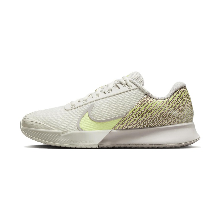 Nike Vapor Pro 'Light Smoke Grey / Smoke Grey / White / Black' Женские