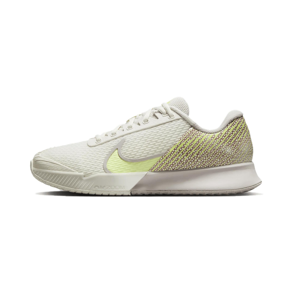 Nike Vapor Pro 'Light Smoke Grey / Smoke Grey / White / Black' Женские