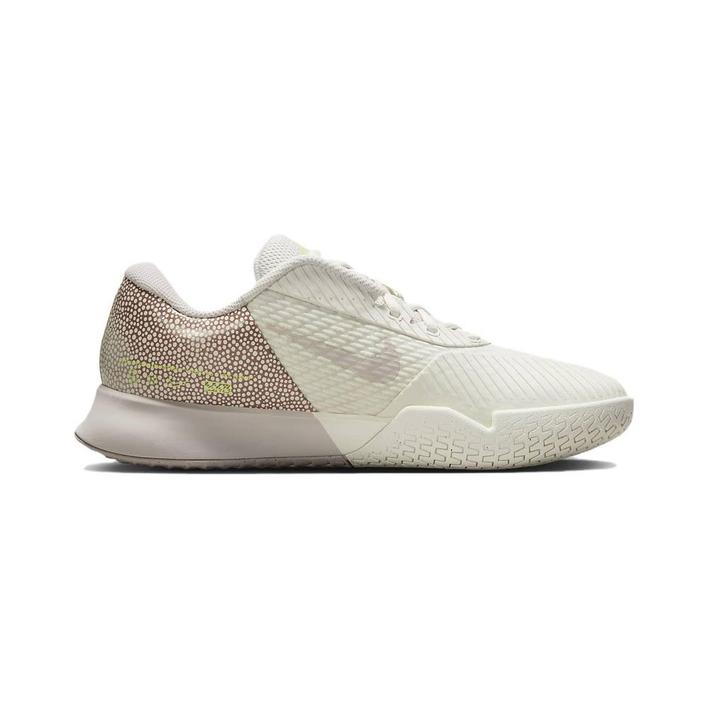Nike Vapor Pro 'Light Smoke Grey / Smoke Grey / White / Black' Женские