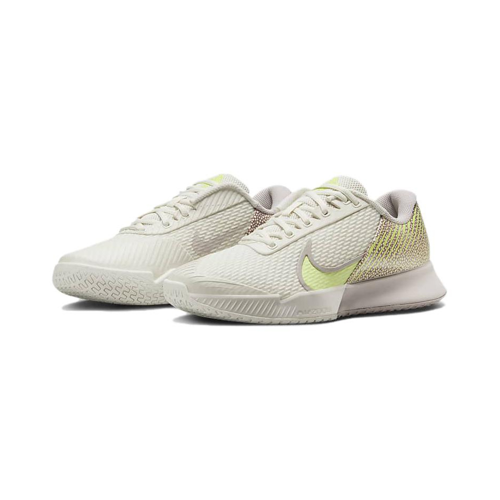 Nike Vapor Pro 'Light Smoke Grey / Smoke Grey / White / Black' Женские