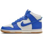 Phantom / Pale Ivory / Gum Yellow / Racer Blue