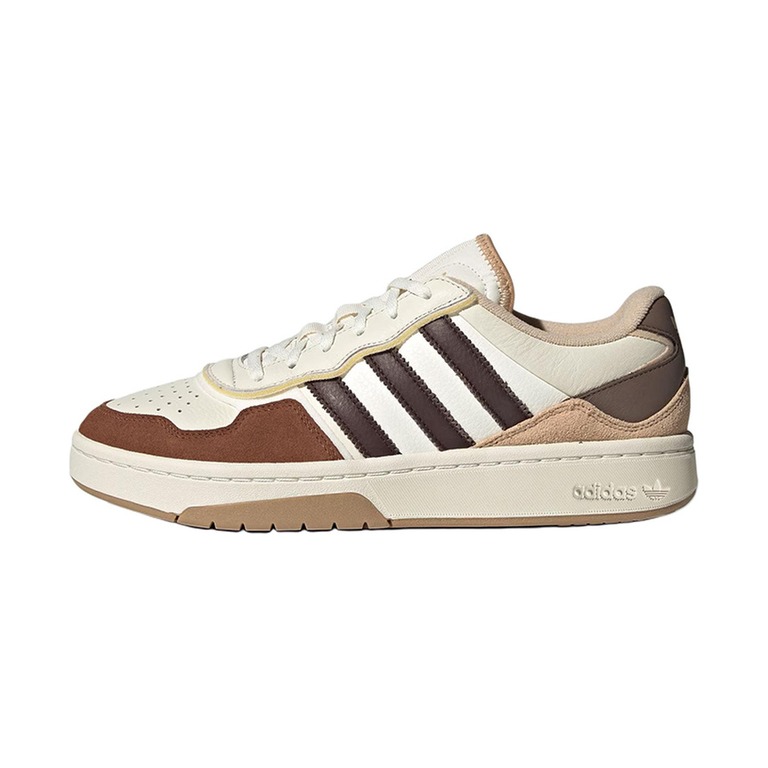 Adidas Originals Courtic 'White / Brown' Мужские