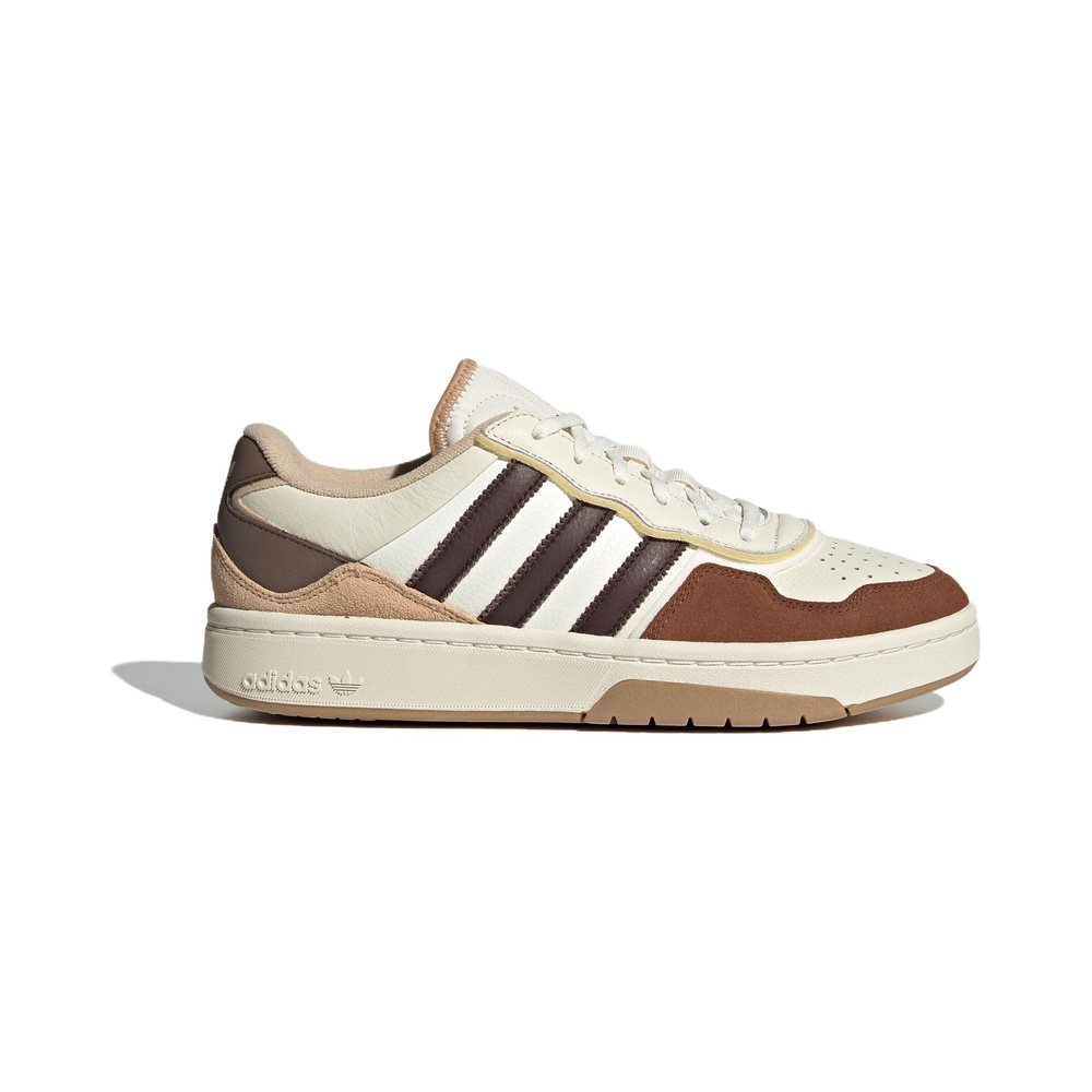 Adidas Originals Courtic 'White / Brown' Мужские