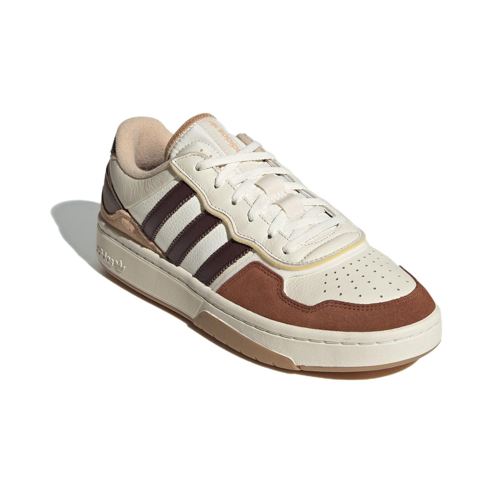 Adidas Originals Courtic 'White / Brown' Мужские