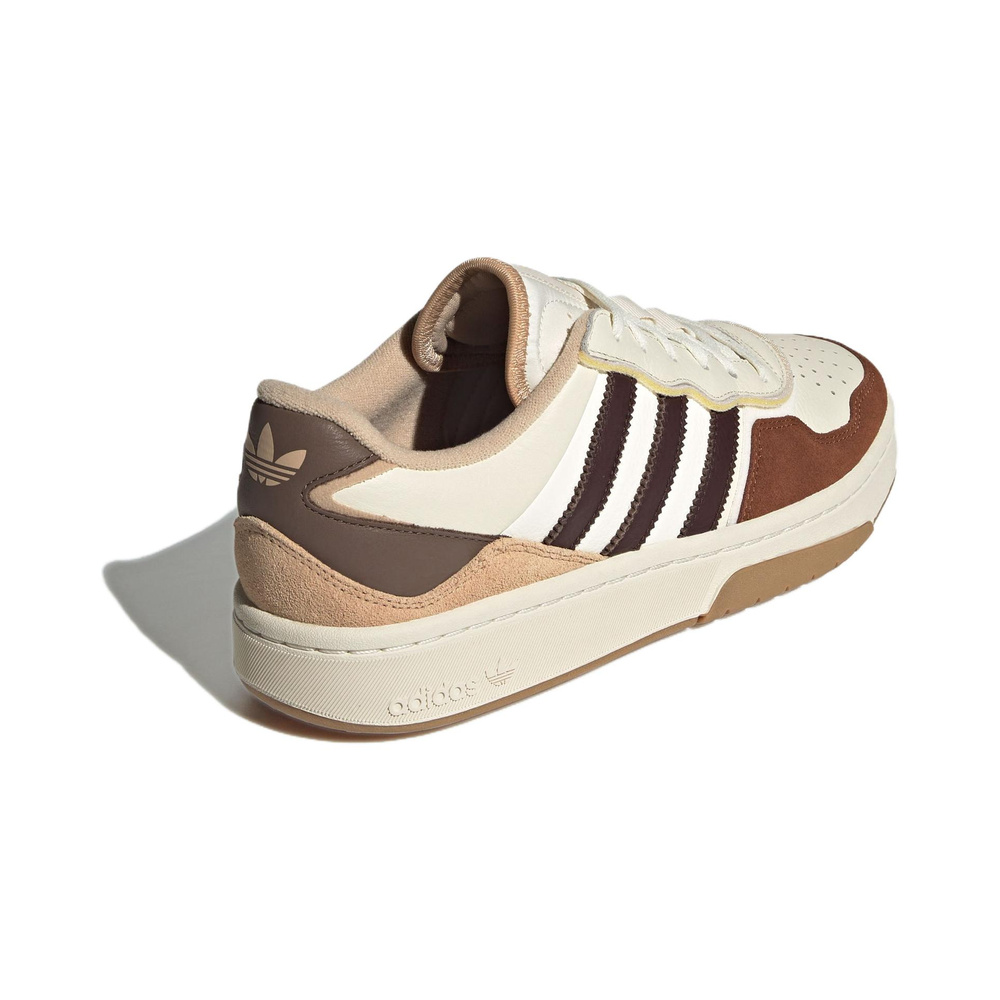 Adidas Originals Courtic 'White / Brown' Мужские